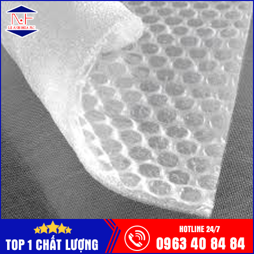Màng Xốp Hạt Nổ